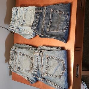 Boys jeans bundle